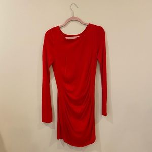 Express size s dress